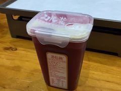 -小红烤翅(傅厚岗店)