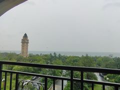-启东恒大海上威尼斯酒店