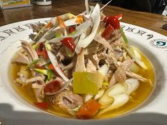 -胖老汉(北京路店)