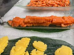 -晶丽香榭自助餐(南京大饭店)