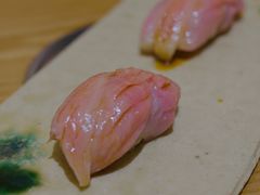 -鮨青(恒基名人购物中心店)