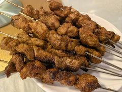 -那达慕蒙古风味酒楼