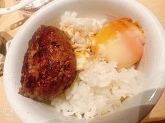 -肉肉大米(德基广场店)