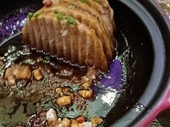 -三道菜(明堂公园店)