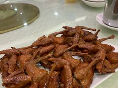 -顺风海鲜港(金玉兰店)