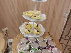 -衡山北郊宾馆-餐厅(顾村公园店)