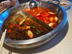 -小龙坎火锅(全球总店)