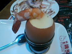 -尚雅铁板料理自助餐厅(乐松店)