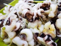 -贞姨美食·老字号海鲜大排档