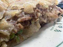 -清真永恒华威肉饼(潘家园店)
