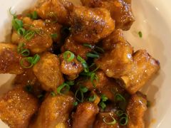 -蓝海大饭店·渔歌舫(黄岛店)