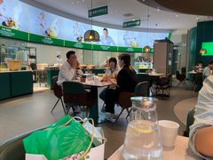 -费大厨辣椒炒肉(黄兴中心广场店)