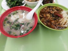 -北大家园食堂