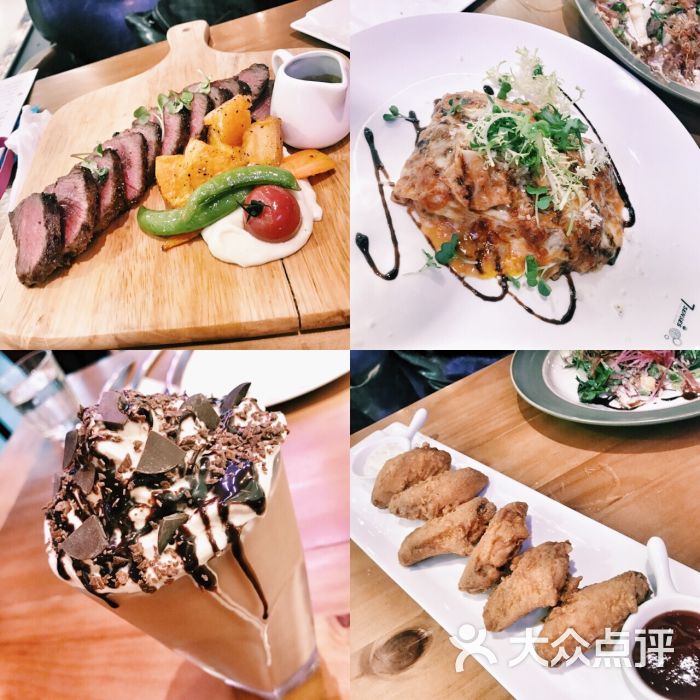 7senses(海信店-图片-青岛美食-大众点评网