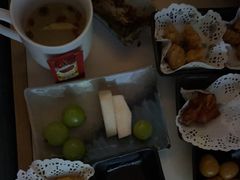 -和子足浴SPA会馆(竹山路店)