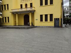-小洲村