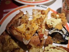 -比格比萨自助(宝山日月光店)