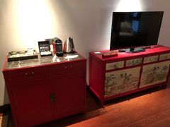 -古北水镇乌镇会精品酒店