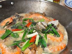 -阿鸡鱼庄·顺德鲜蒸小炒(亚运村店)