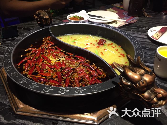 辣府(新街口店)图片 - 第2张