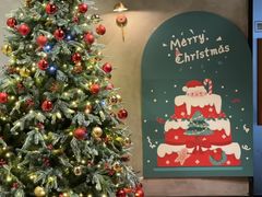 -弗兰克牛排西餐厅Ribone steak house(柠檬花园店)