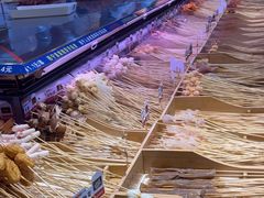 -阿串串老火锅(力盟店)