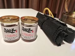 -卤校长重庆火锅(国兴店)