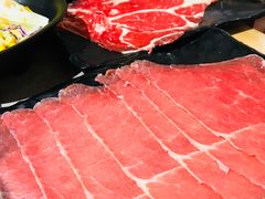 -八角锄烧·肉火锅(天河城店)