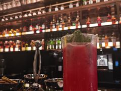 -厦门瑞颐大酒店·VIRGO威士忌酒吧