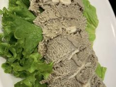 -东来顺饭庄·火锅(环岛店)