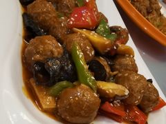 -胡塞尼手抓开锅餐厅(金兰小区店)