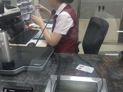 -兴业银行(上海五角场支行)