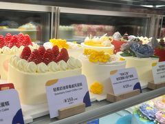 -派悦坊·甜品·蛋糕(虹口龙之梦店)