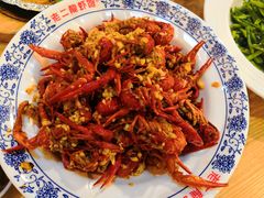 -老二龙虾馆(贵池路店)