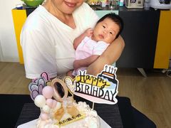 -葱妈母婴医护月嫂中心(浦东店)