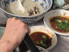 -山外山菜馆(玉泉路店)