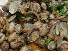 -聚德福海鲜家常菜(刘庄店)