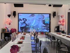-Kings party 高端轰趴会所(朝阳北路店)