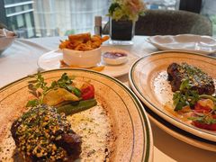 -燃扒房Steakhouse(皇庭店)