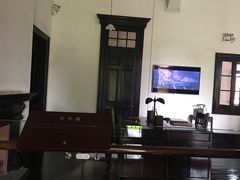 -辛亥革命博物院北区