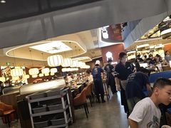 -東盛炭烤自助料理(玄武招商花园城店)