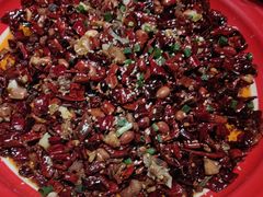 -常和州·夜宵大排档(常州单店)