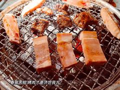 -AJIYA味屋和牛烤肉自助放题(温州万象城店)