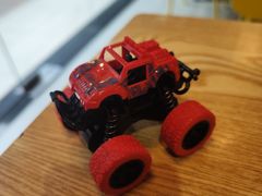 -尊宝比萨(福强店)