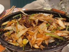 -董家大院·京味家常菜(朝丰家园店)