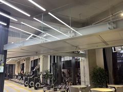 -LA合时健身4PMFIT(花桥旗舰店)