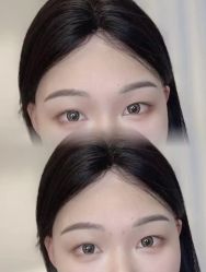 -十三美学·半永久纹眉纹唇·野生眉