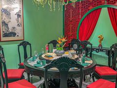 -锦府盐帮·侯宅(五棵松万达店)