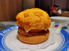 广州首创Big Men菠萝包-敏华冰厅(天河城店)