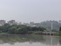 -广东花都湖国家湿地公园